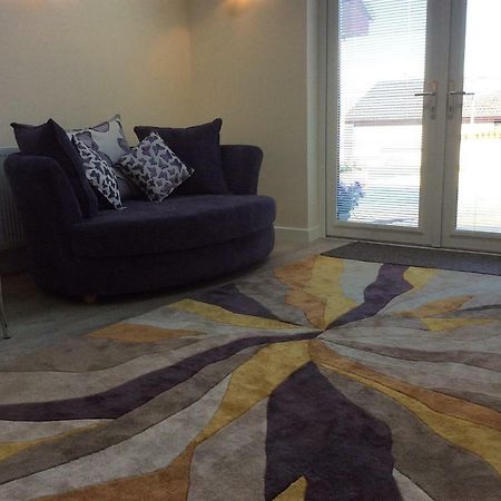 Croft Road Garden Annex Villa Inverness Luaran gambar