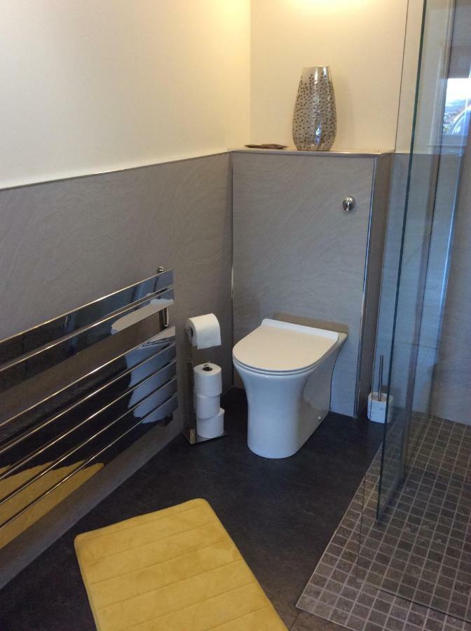 Croft Road Garden Annex Villa Inverness Luaran gambar
